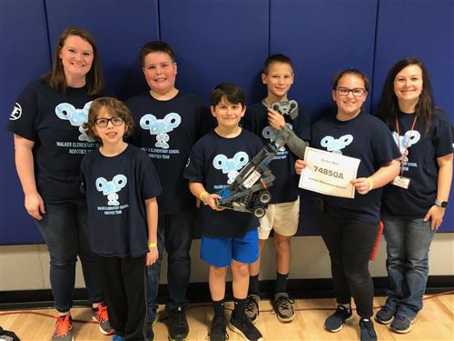 Robotics Robotics